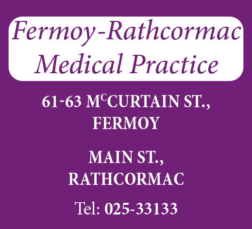 Fermoy-Rathcormac Medical Practice