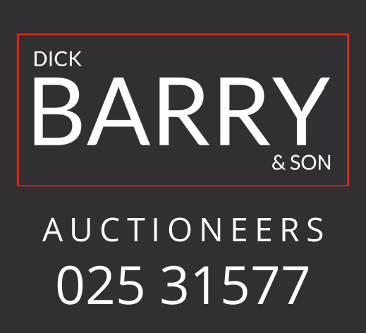 Dick Barry & Son