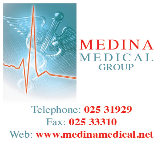 Medina Medical
