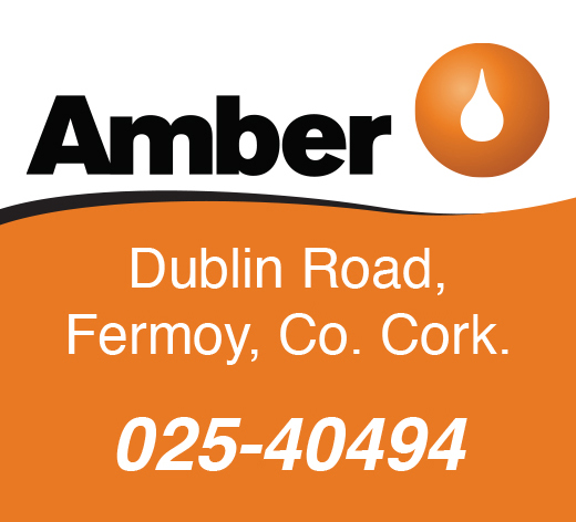 Amber Service Station Fermoy