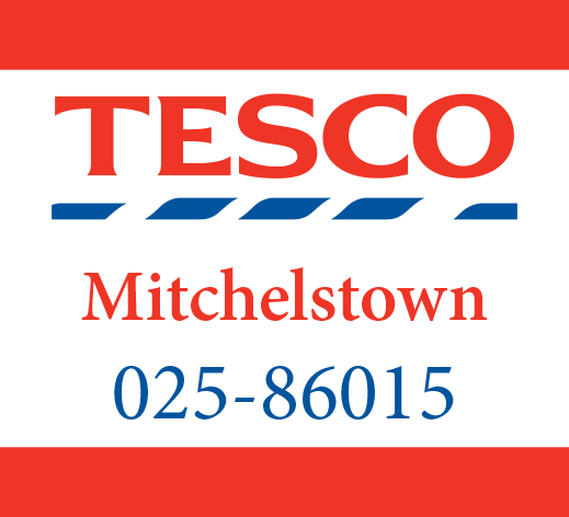 Tesco Mitchelstown