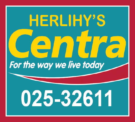 Herlihy's Centra Fermoy