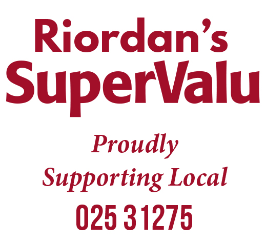 Riordan's SuperValu Fermoy
