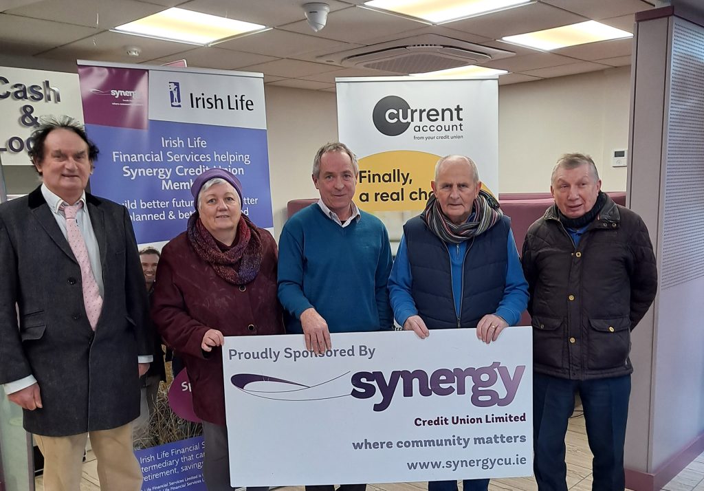 Credit union Sponsorship